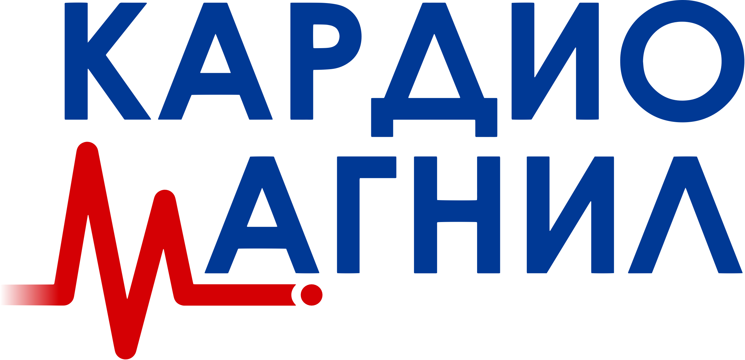 Кардиомагнил